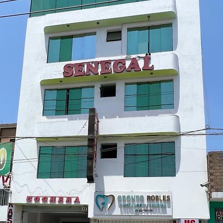 Hospedaje Senegal Cerca Al Aeropuerto Distretto di Distretto di Lima Esterno foto
